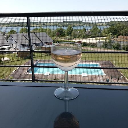 Lacs De L'Eau D'Heure B25 Erpion 외부 사진