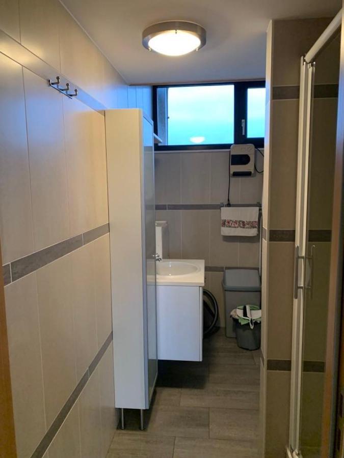 Lacs De L'Eau D'Heure B25 Erpion 외부 사진