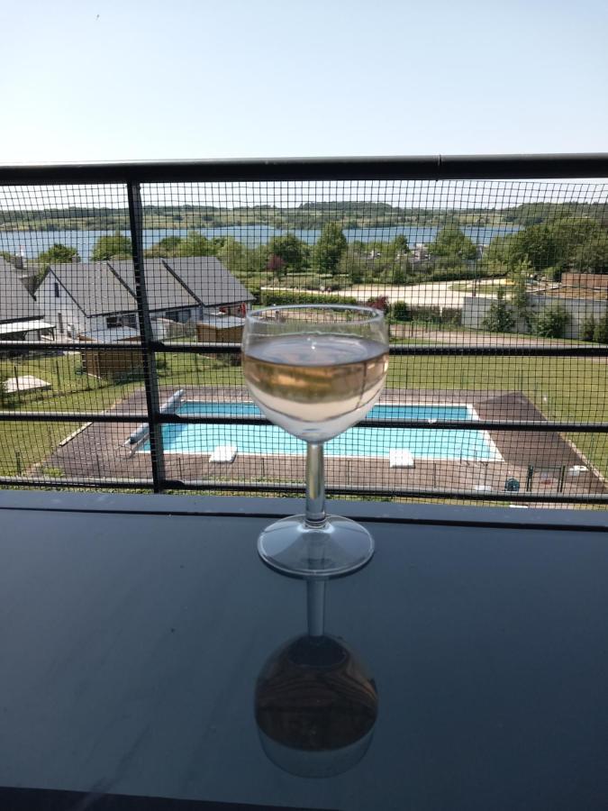Lacs De L'Eau D'Heure B25 Erpion 외부 사진